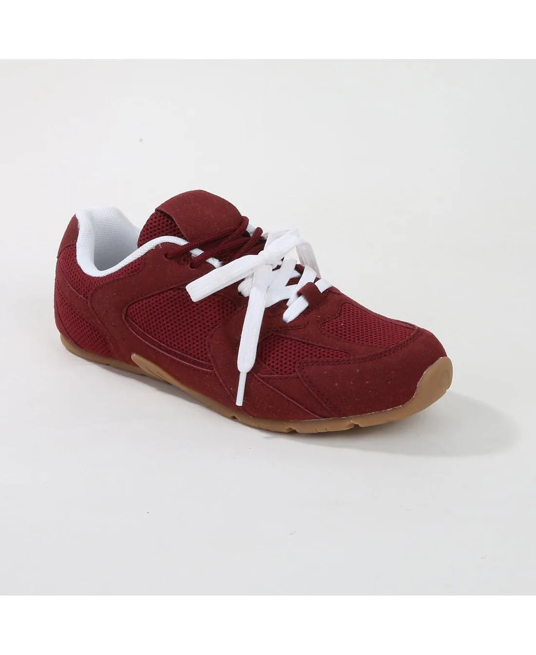 Lula Retro Mesh Sneakers