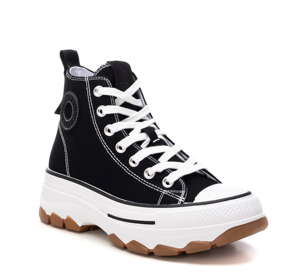 Refresh Collection Sneaker Booties by Xti by Xti