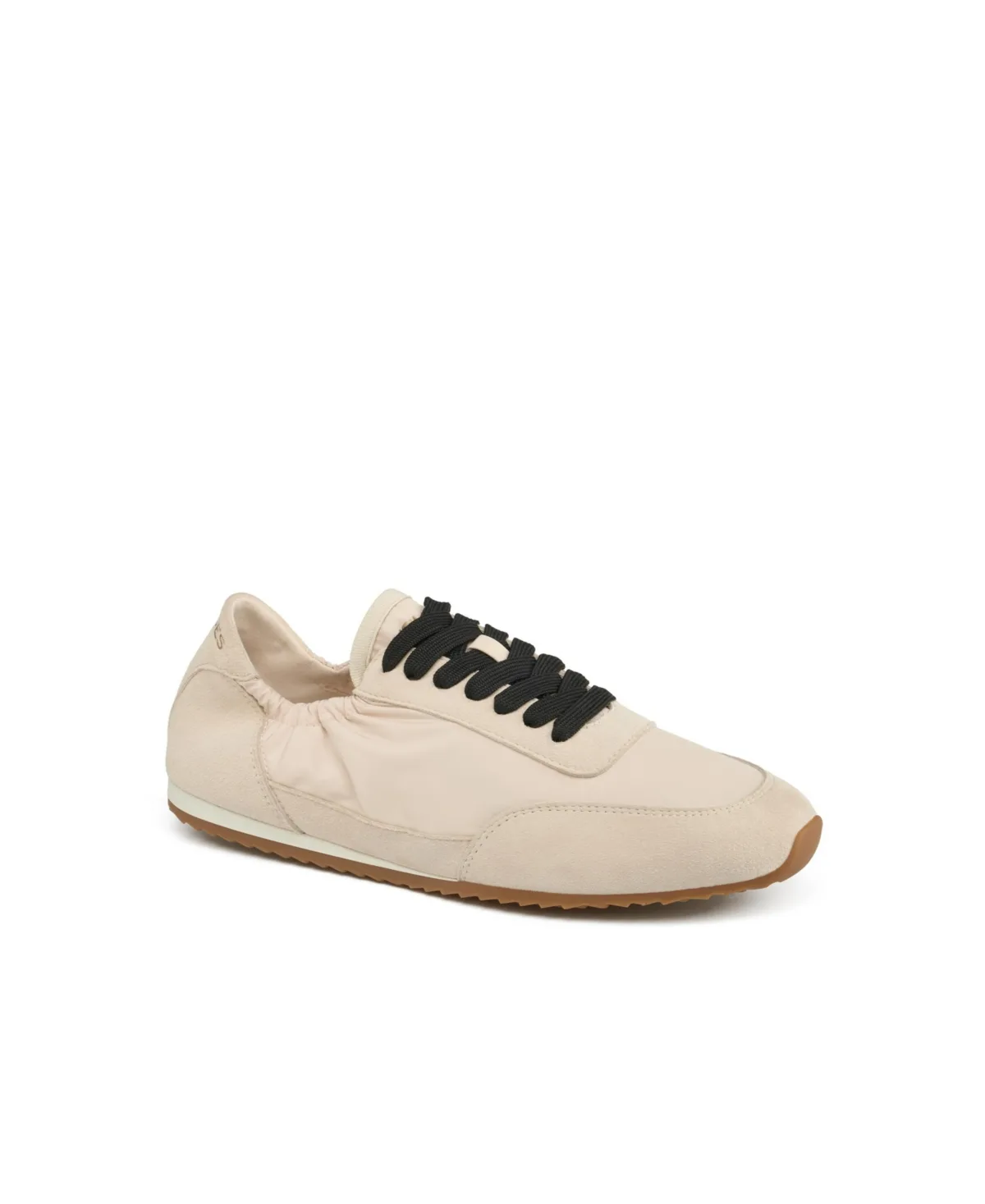 Prisha Lace-Up Sneaker by Jslides