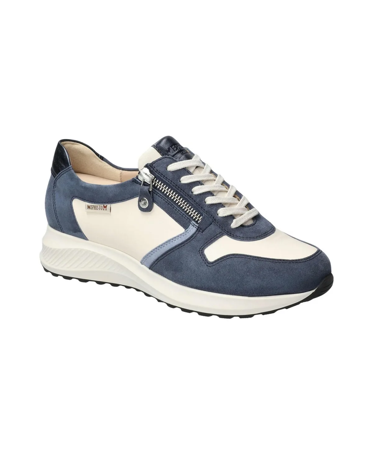 Kim Sneaker by Mephisto