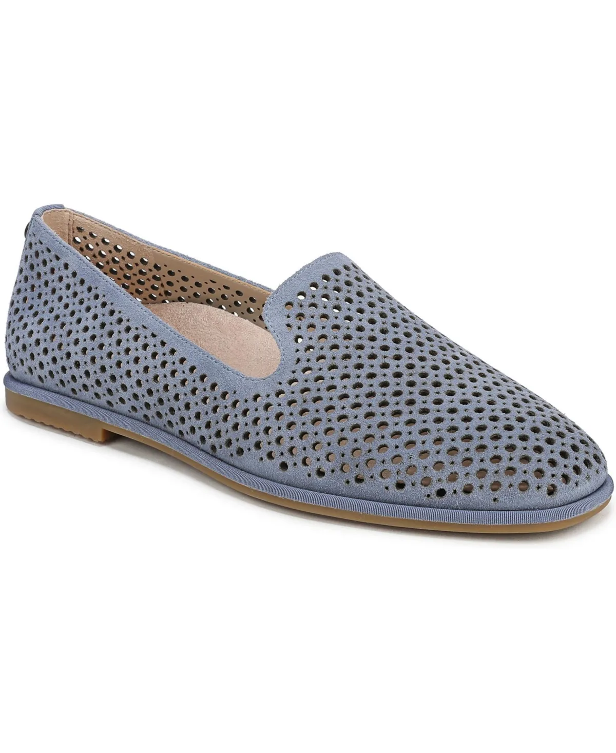 Willa 2.0 Perf Loafers by Vionic