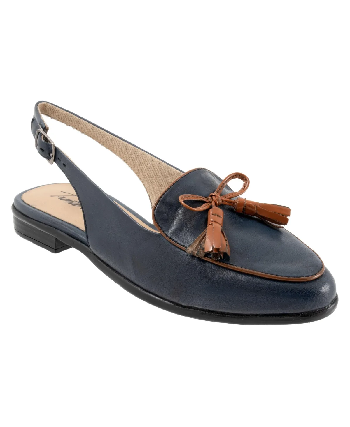 Lillie Flat by Trotters