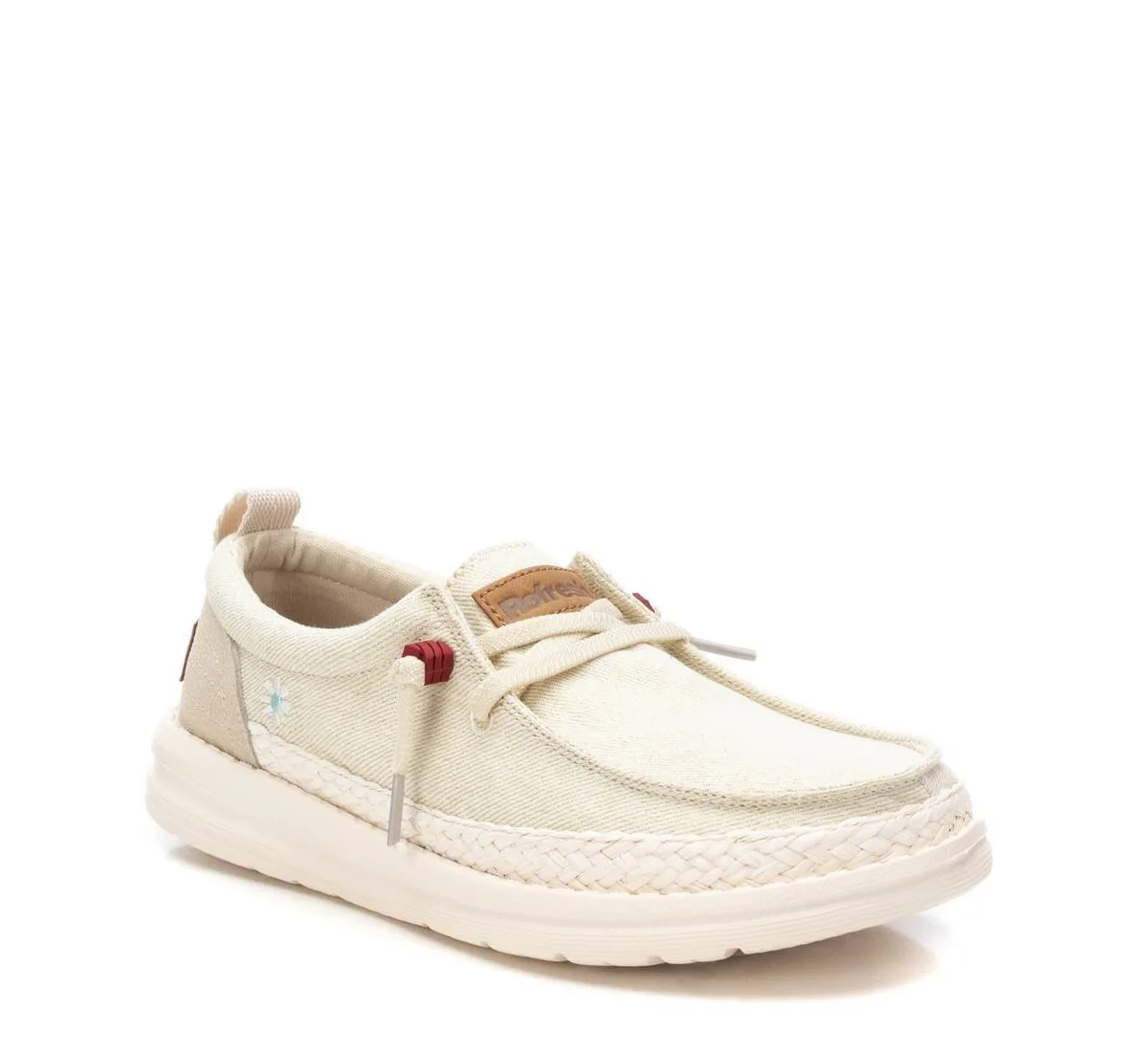 Refresh Collection Dockside Comfort Shoes by Xti by Xti
