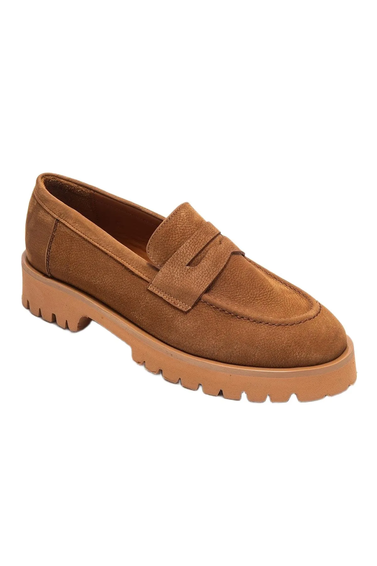 Vionel Leather Loafer