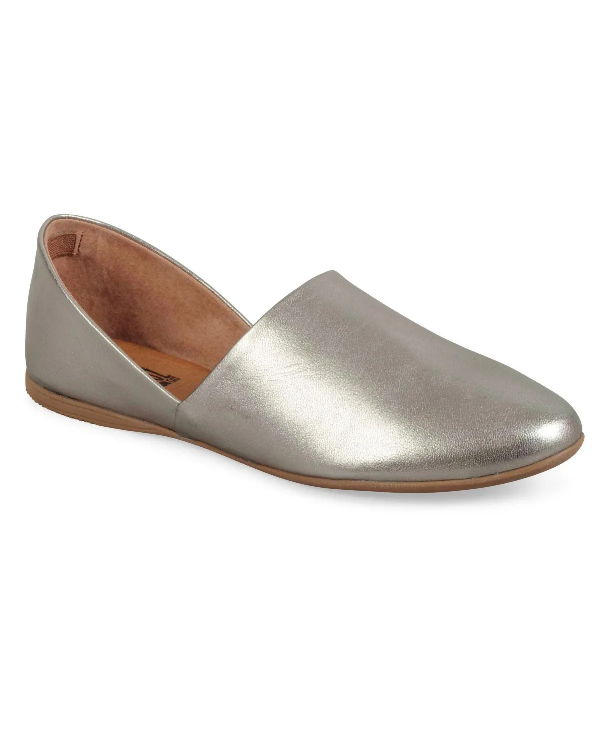 Kimmy Flats Ballet by Miz Mooz