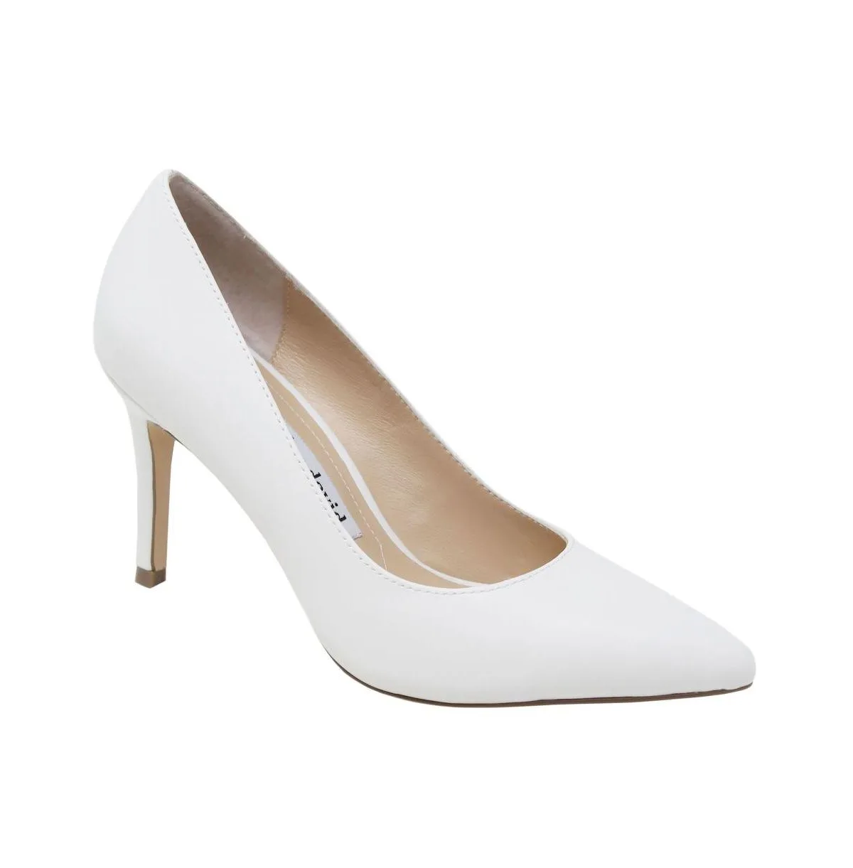 Vibe Stiletto Pump by Charles David
