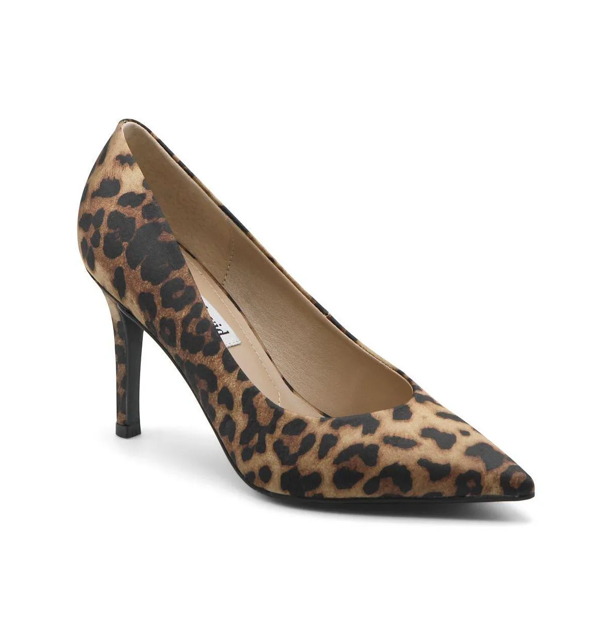 Geno Stiletto Dress Pump