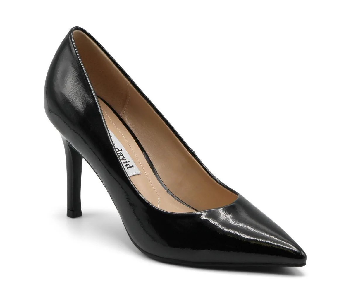 Geno Stiletto Dress Pump by Charles David