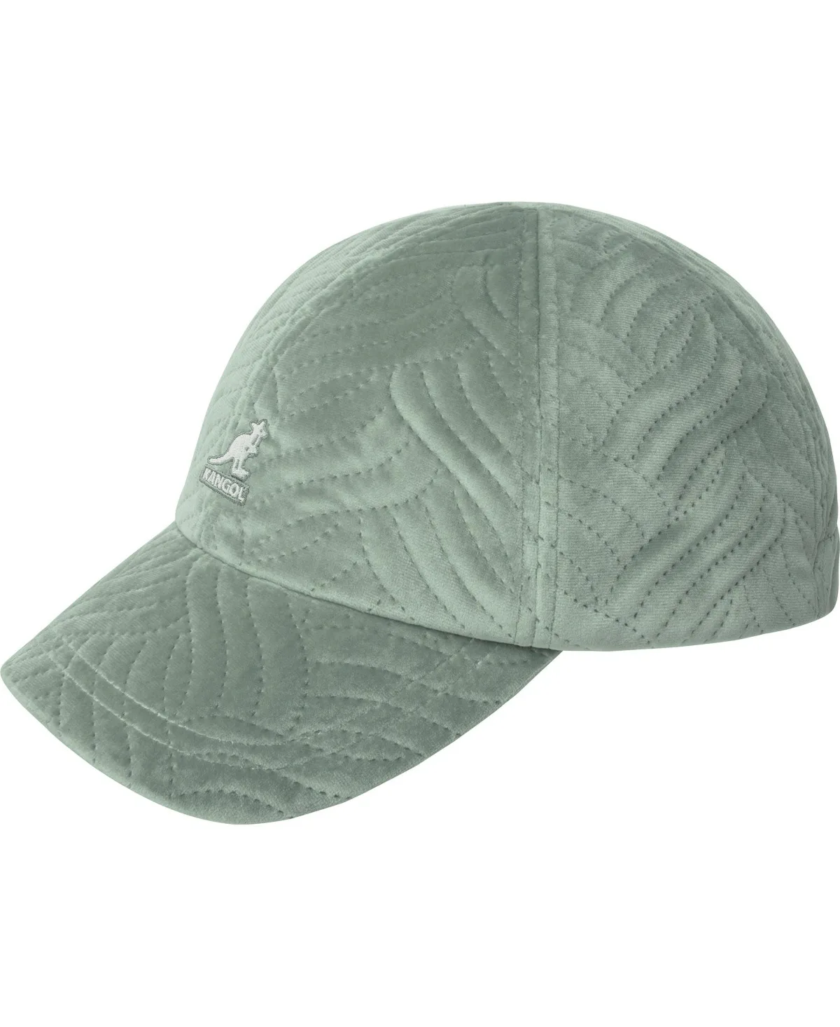 Plush Wave Puff Baseball by Kangol