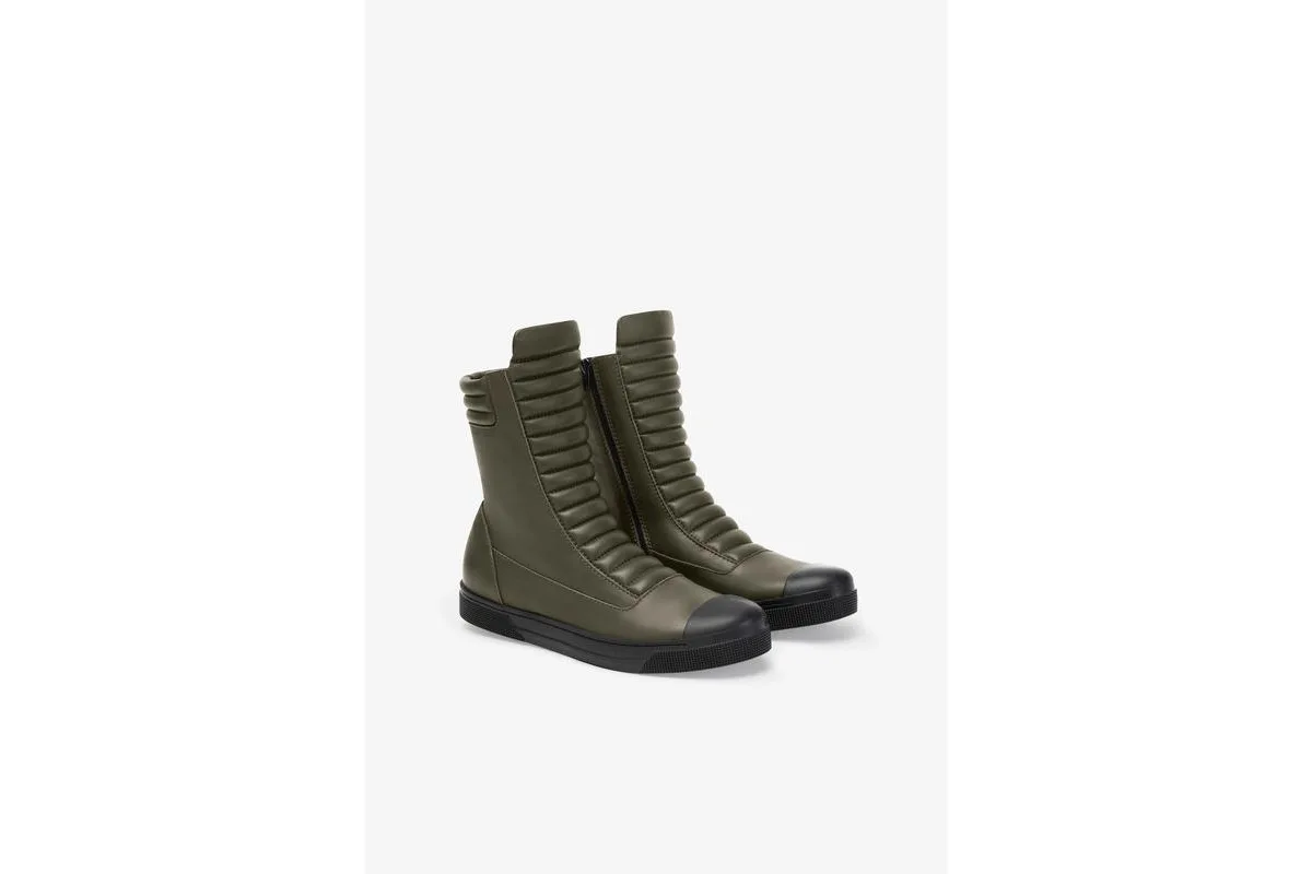 Journey Boots by Marcella