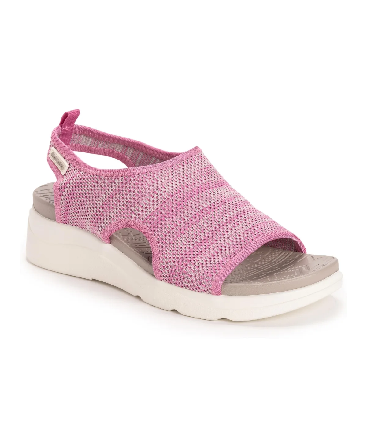 Zahara Sandal by Muk Luks