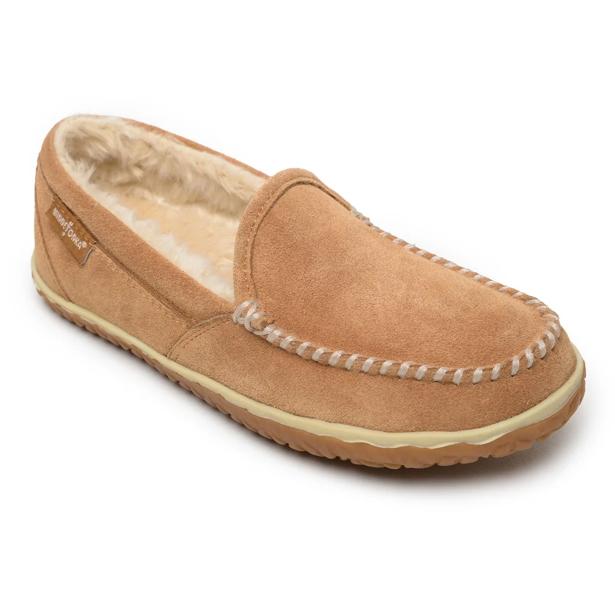 Tempe Slippers by Minnetonka