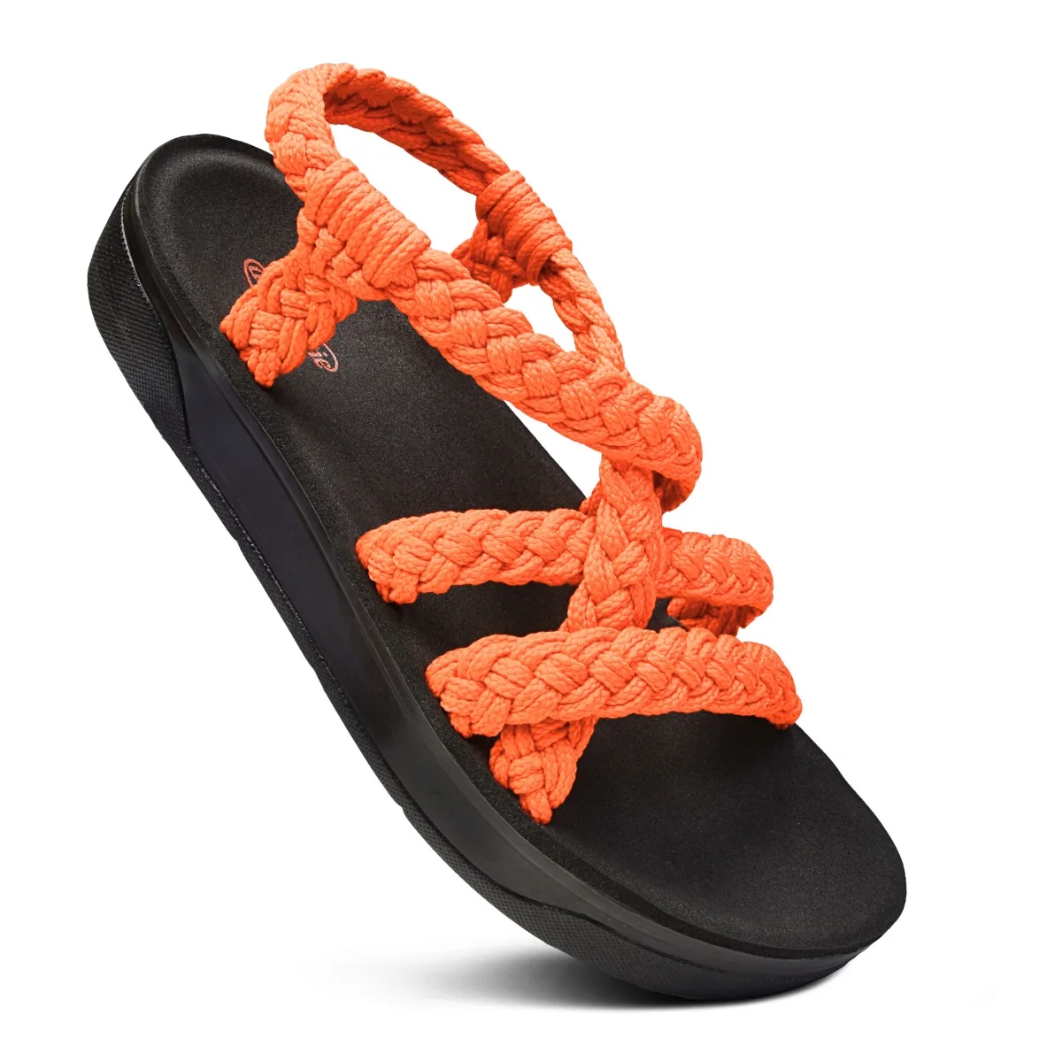 Maris Arch Support Slingback Sandal by Aerothotic
