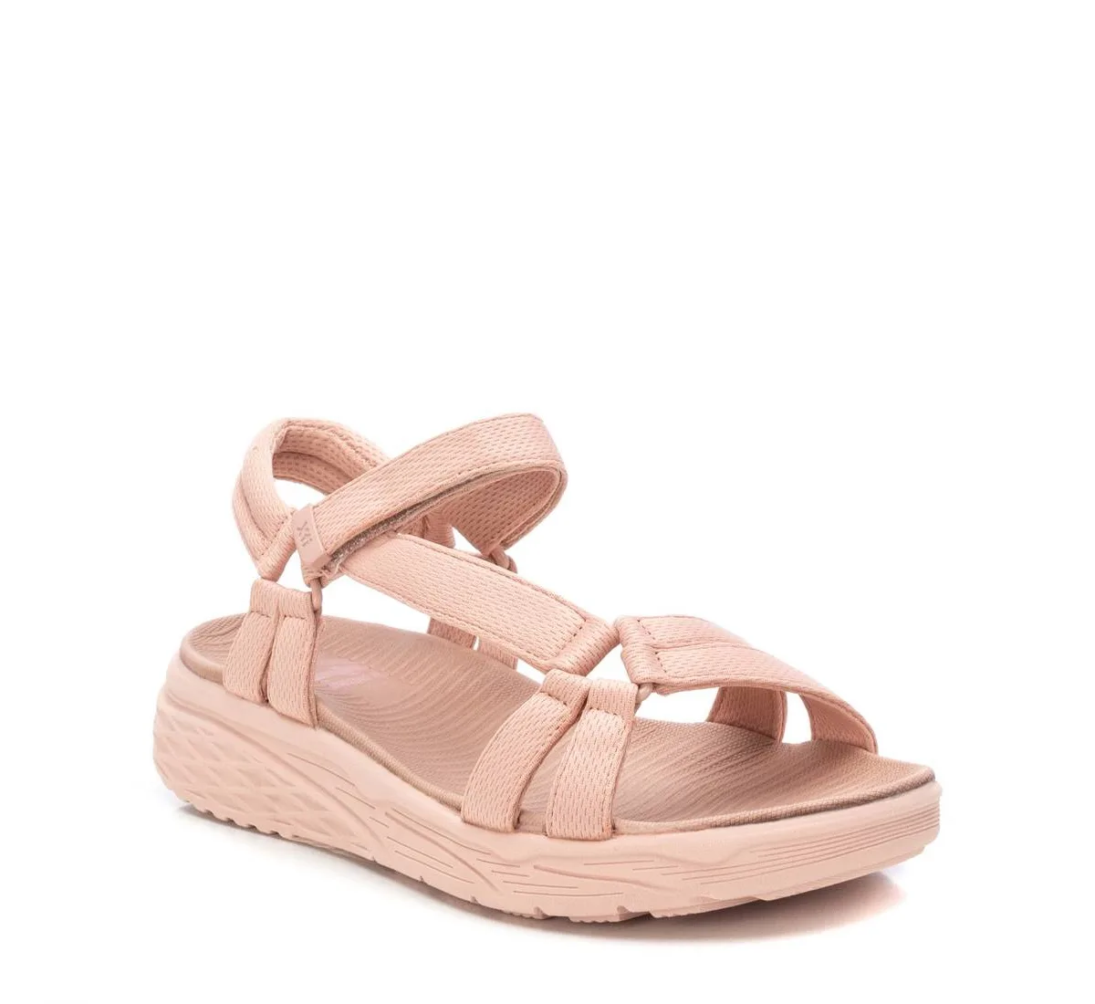 Flat Sandals by Xti by Xti