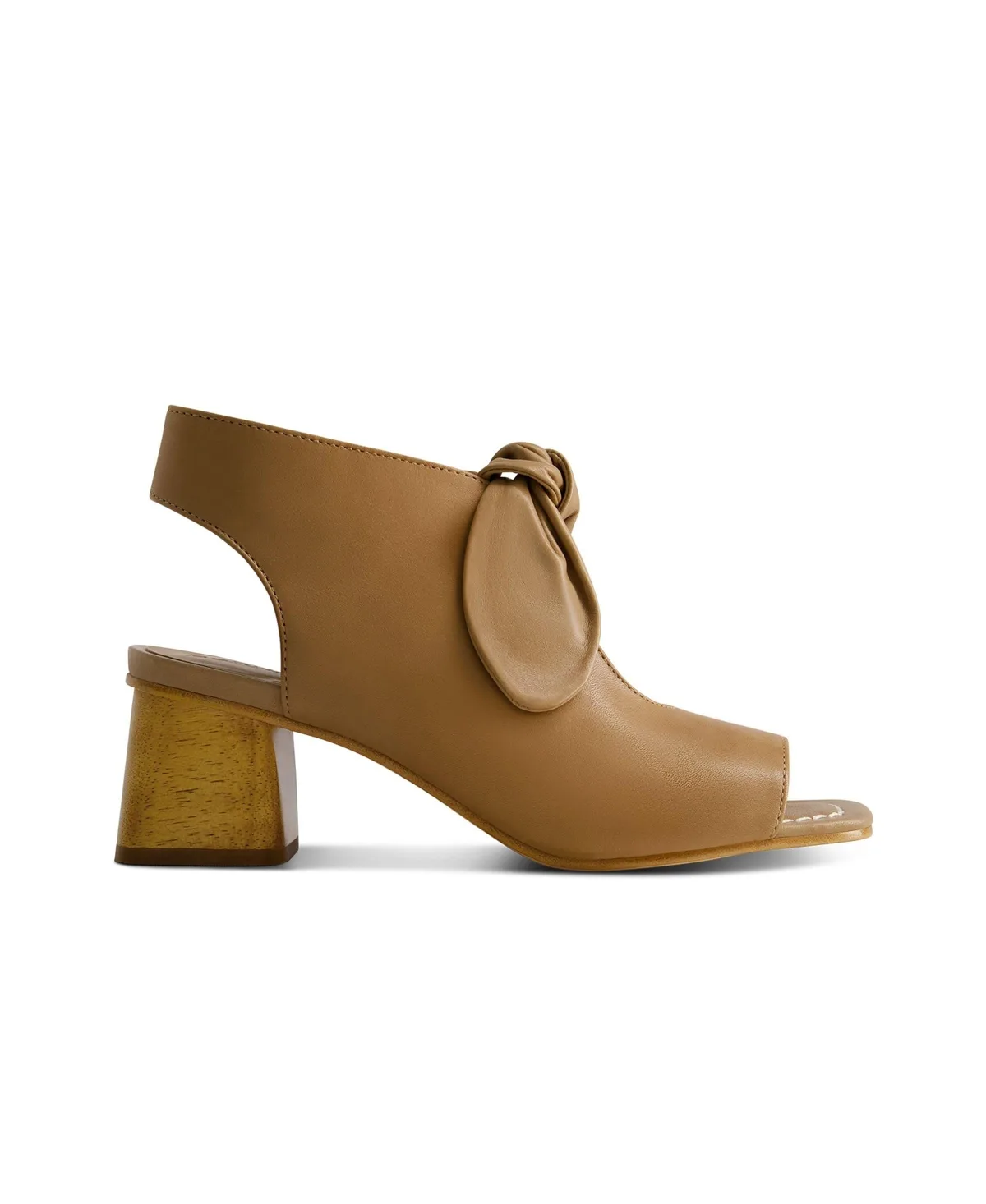 Bernardo Lizzie Heel by Bernardo Footwear