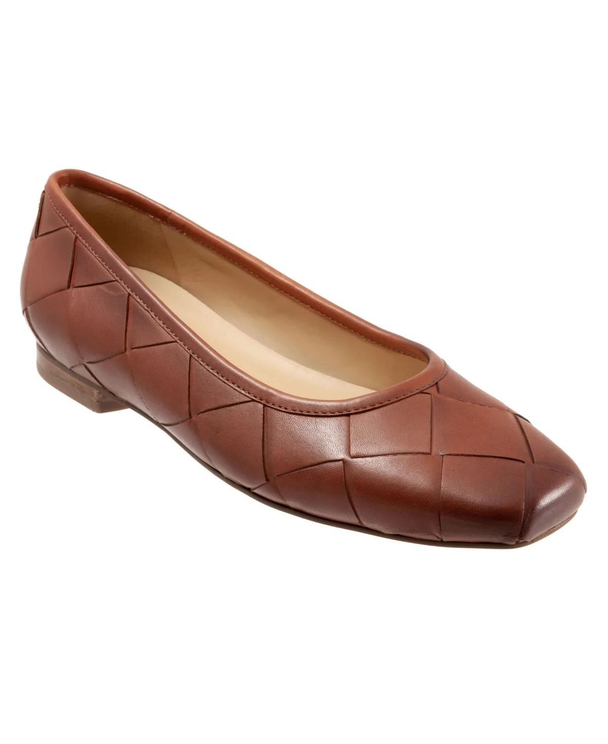 Hanny Flat by Trotters