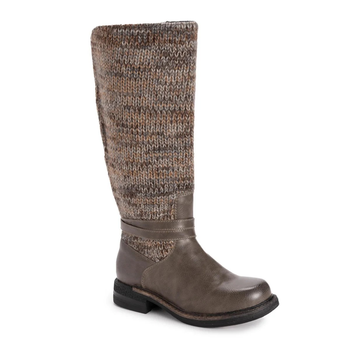 Logger Alberta Boots by Muk Luks