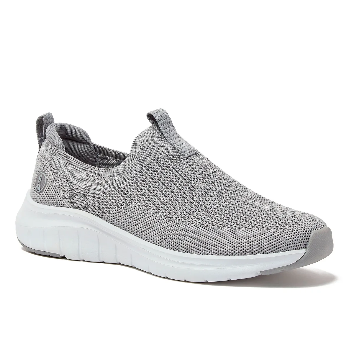 Casual Knit Slip on Sneakers by Lands' End