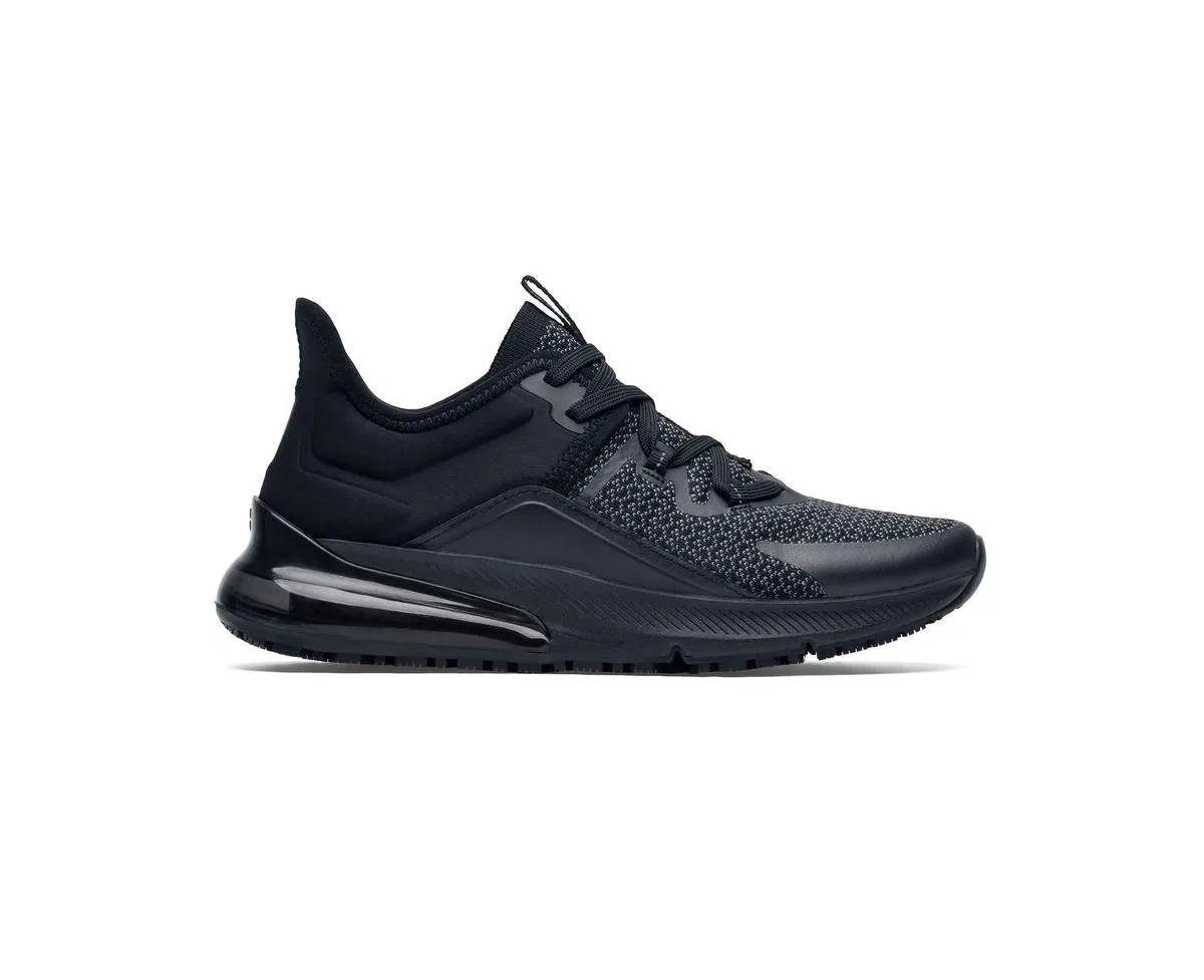 Gia Slip Resistant Water Resistant Work Shoes