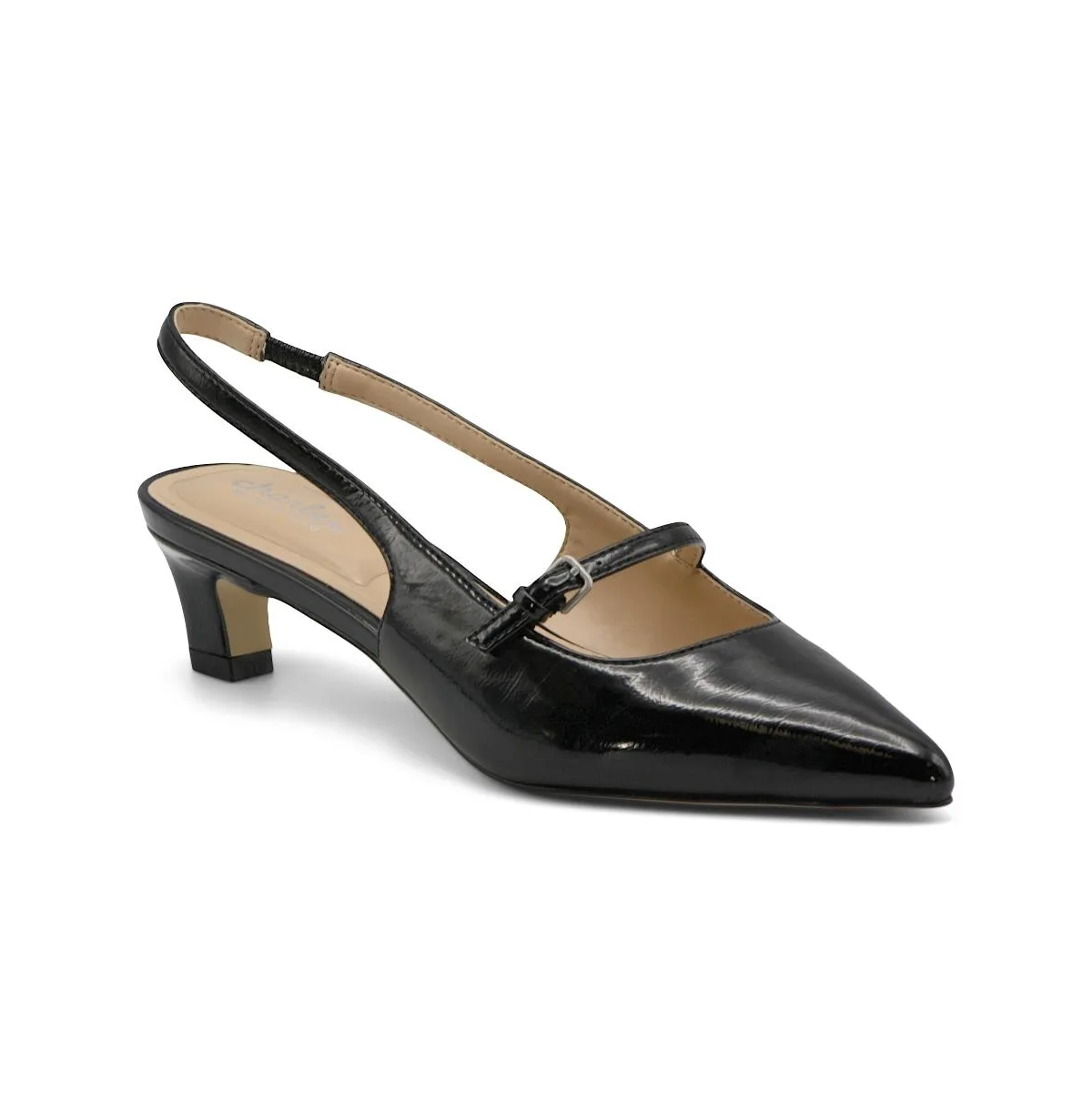 Adria by Charles By Charles David