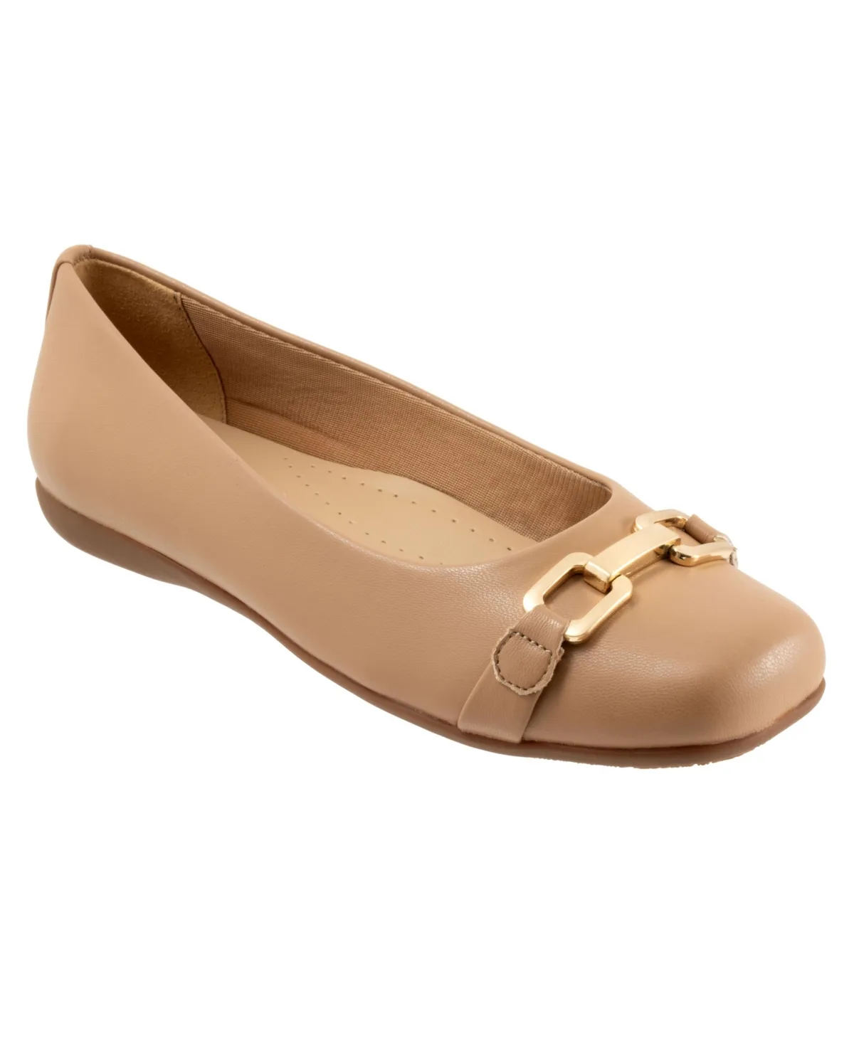 Sadie Flat by Trotters