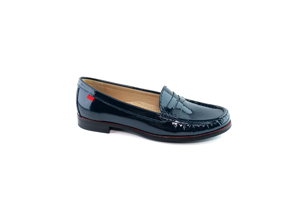 East Village Penny Loafer by Marc Joseph New York