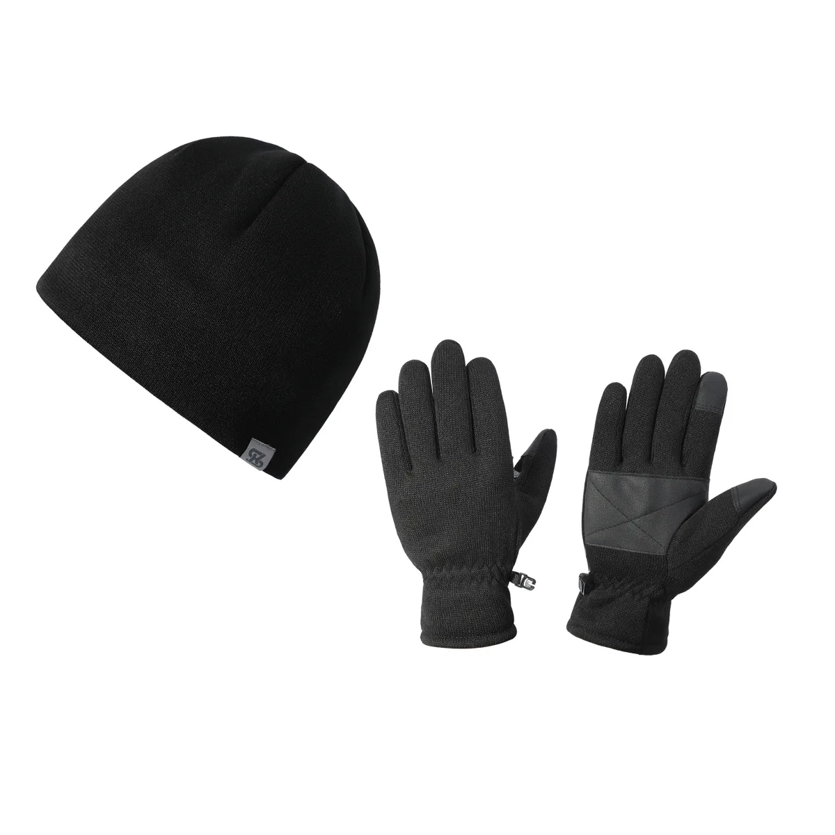 Gila Enforced Palm Hat and Glove Combo by Kanut Sports