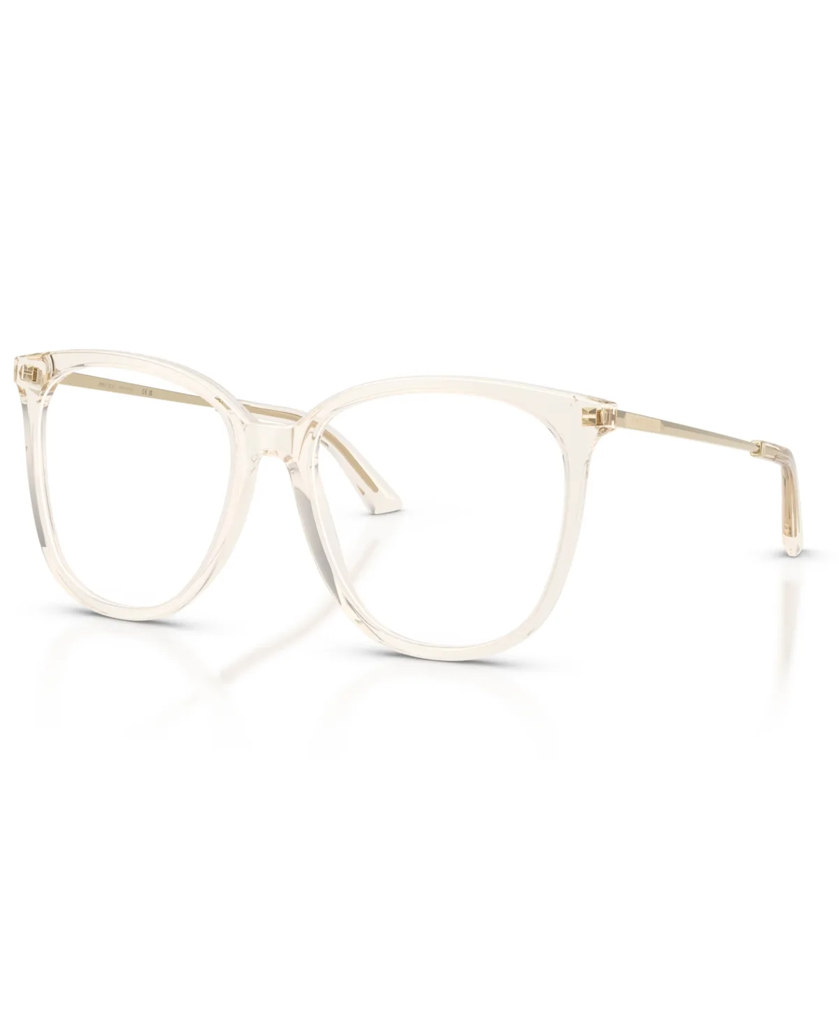 Phantos Eyeglasses JC3060 by Jimmy Choo