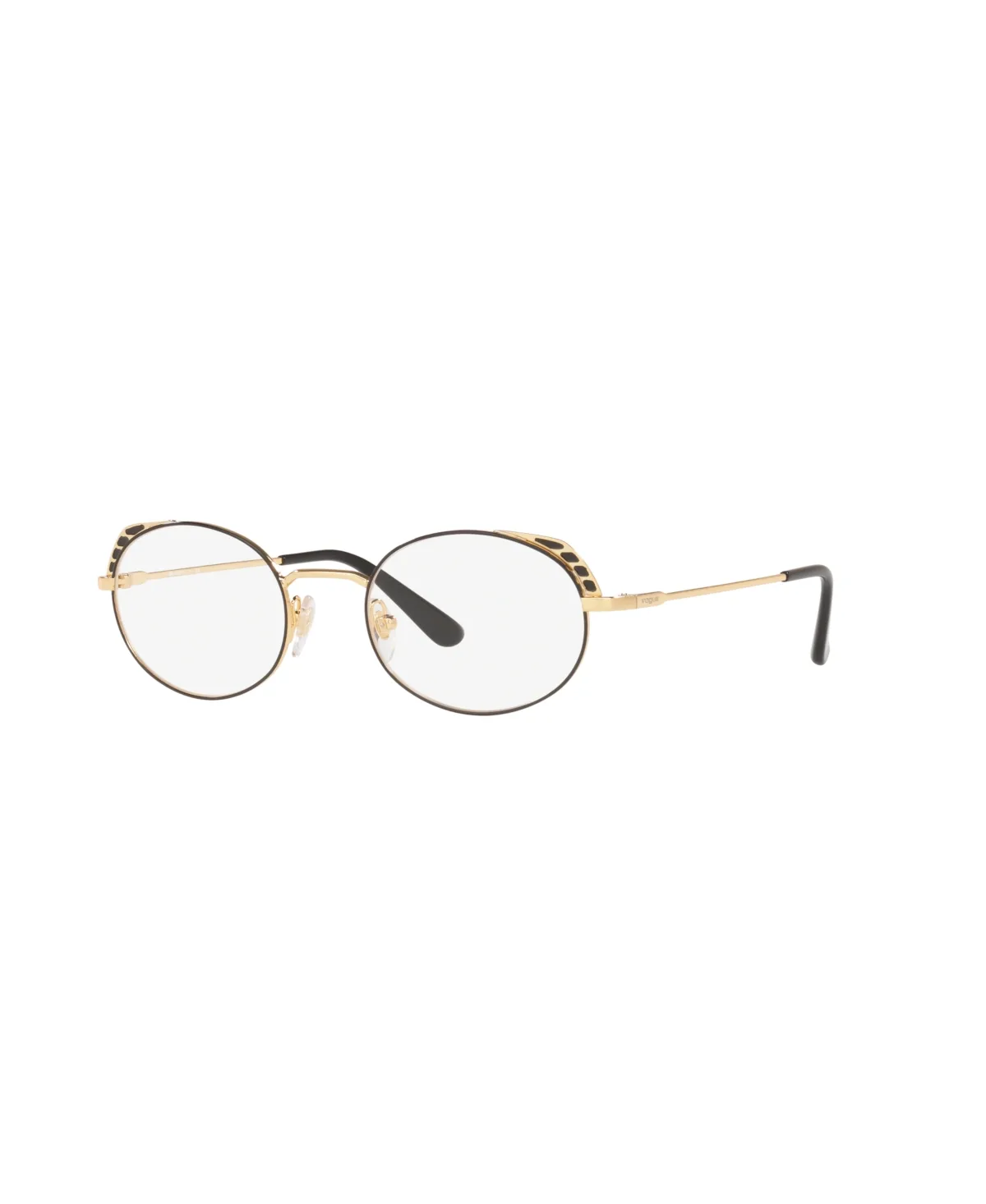Irregular Eyeglasses VO4132 by Vogue Eyewear