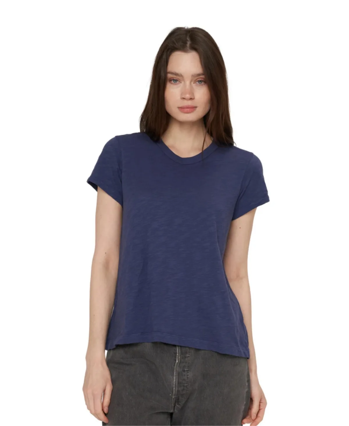 Baby Fit Crew Tee