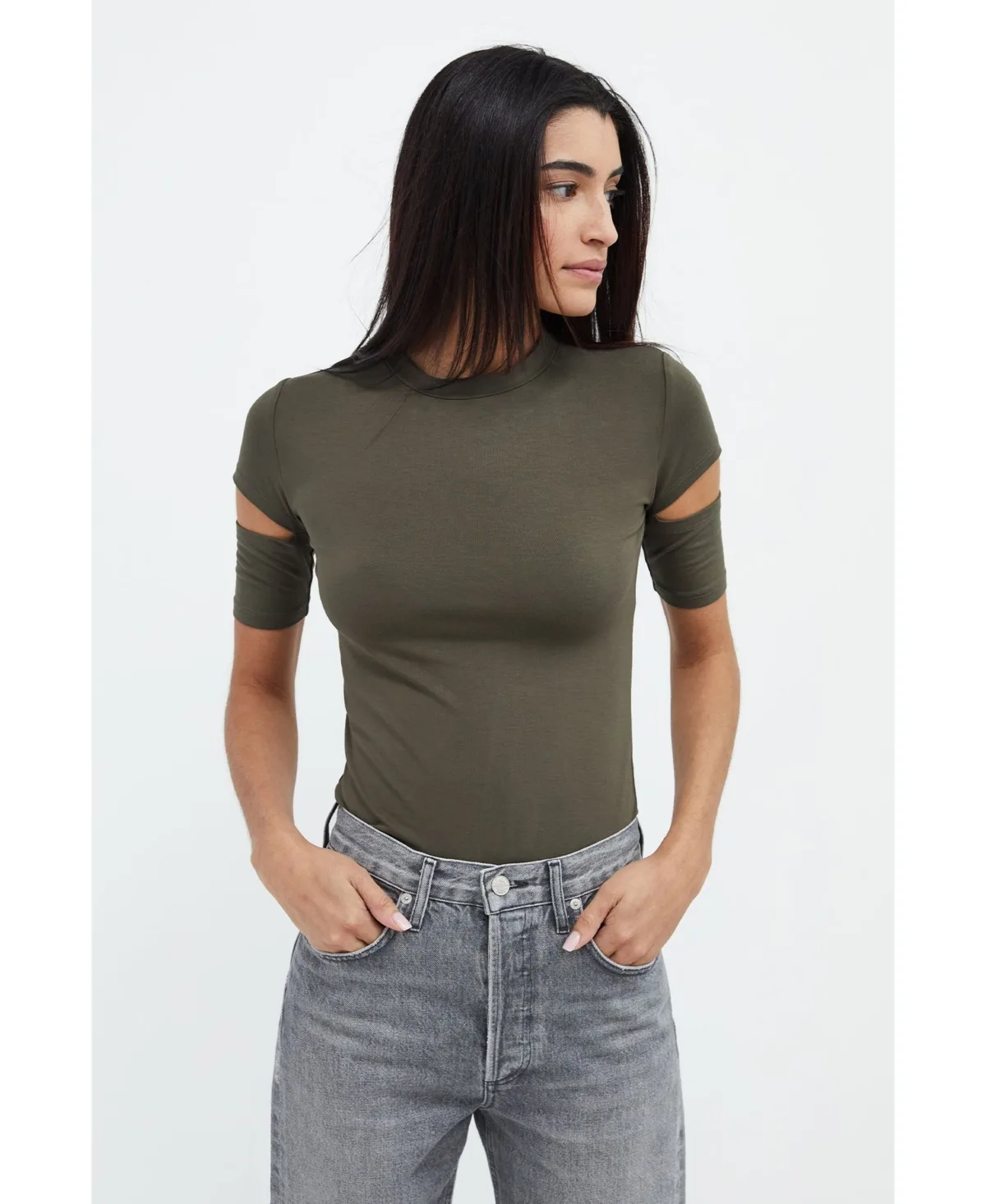 Esme Top by Marcella