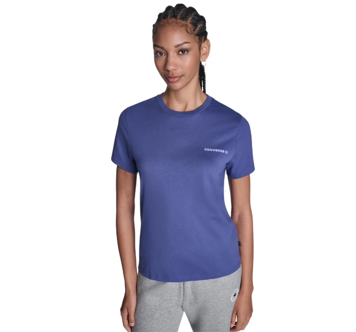 C Type T-Shirt by Converse