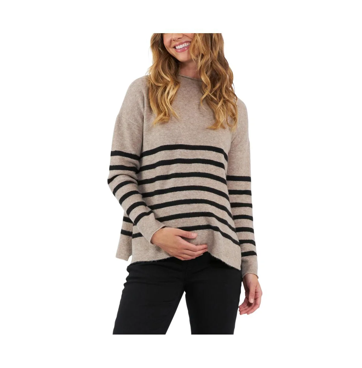 Gerrie Nursing Knit by Ripe Maternity
