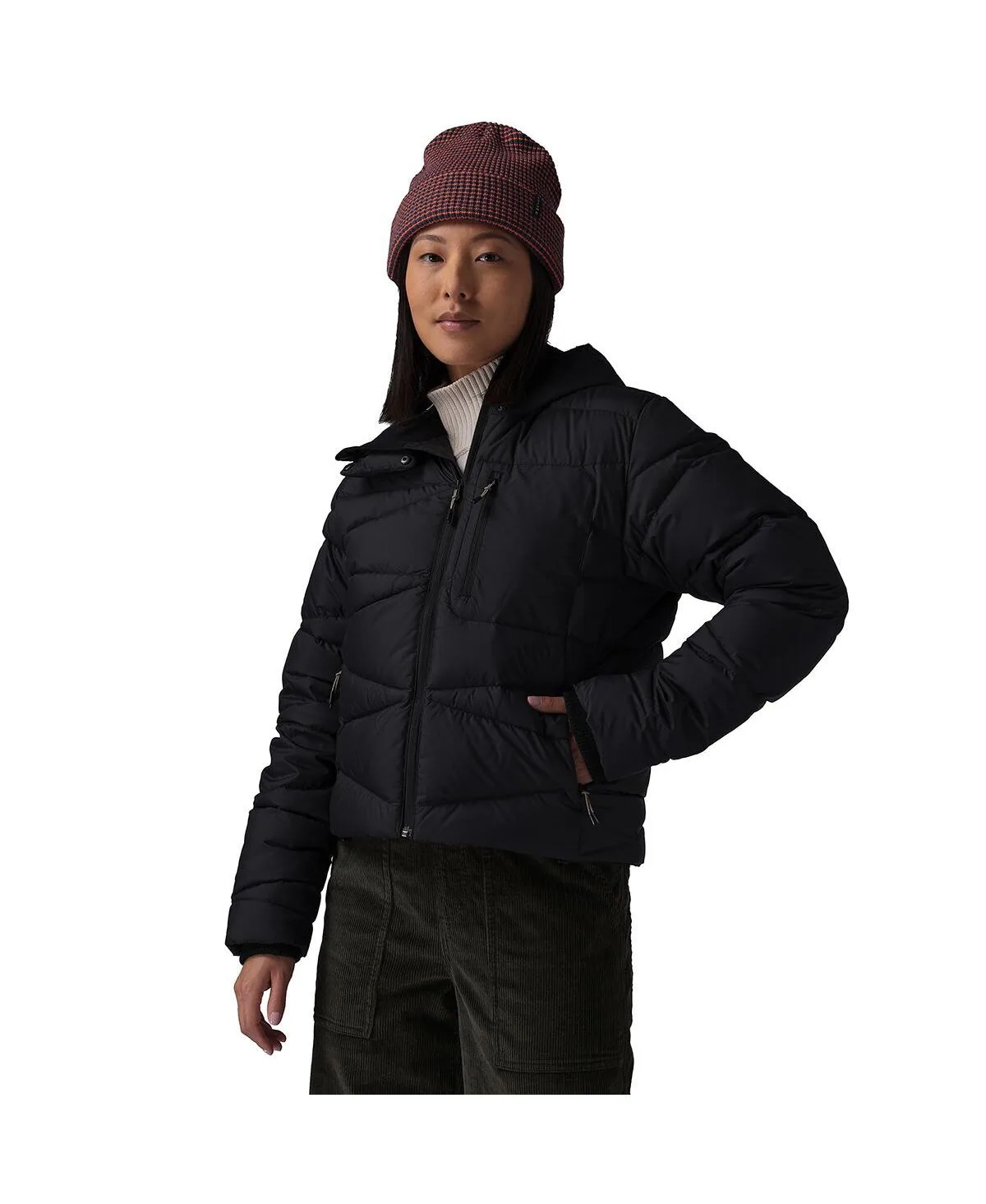 Stansbury Allied Down Jacket by Backcountry