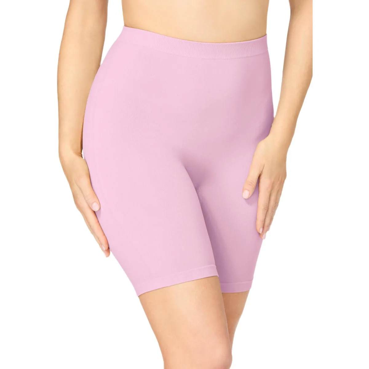Slip-Short Boxer by Comfort Choice