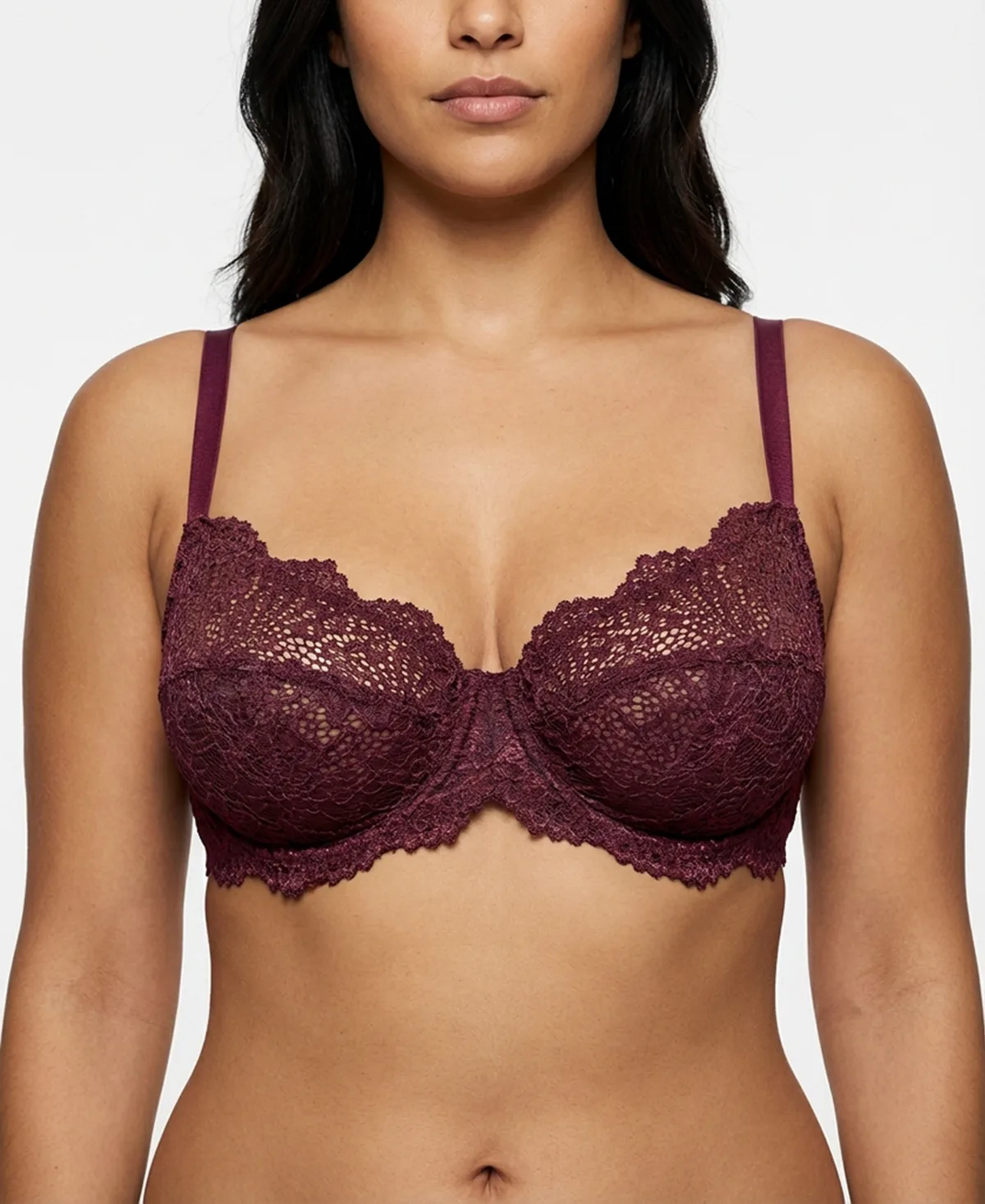 Nolita Demi Bra