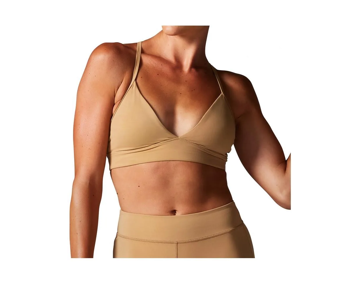 TaviCloud Adjustable Studio Bra by Tavi