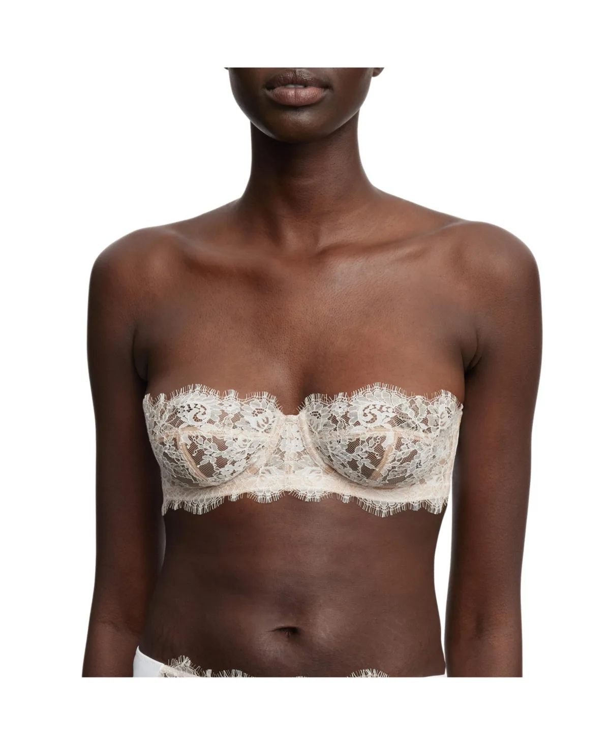 Entice Strapless Multi-Way Underwire Bra by Skarlett Blue