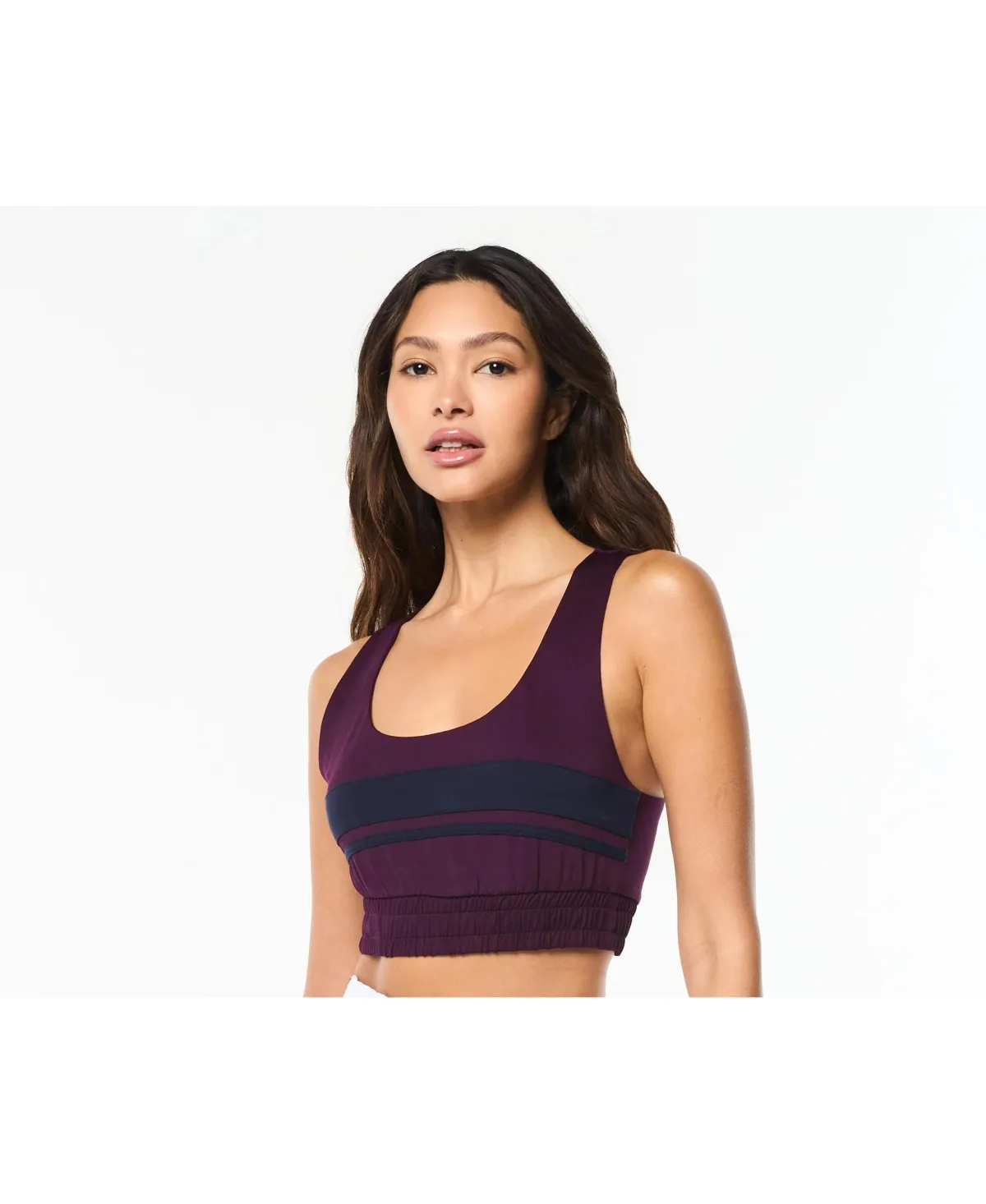 Eva Sports Bra by Sergio Tacchini