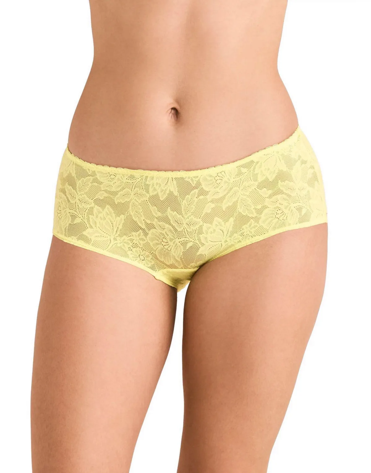 Shortie Panty by Adore Me