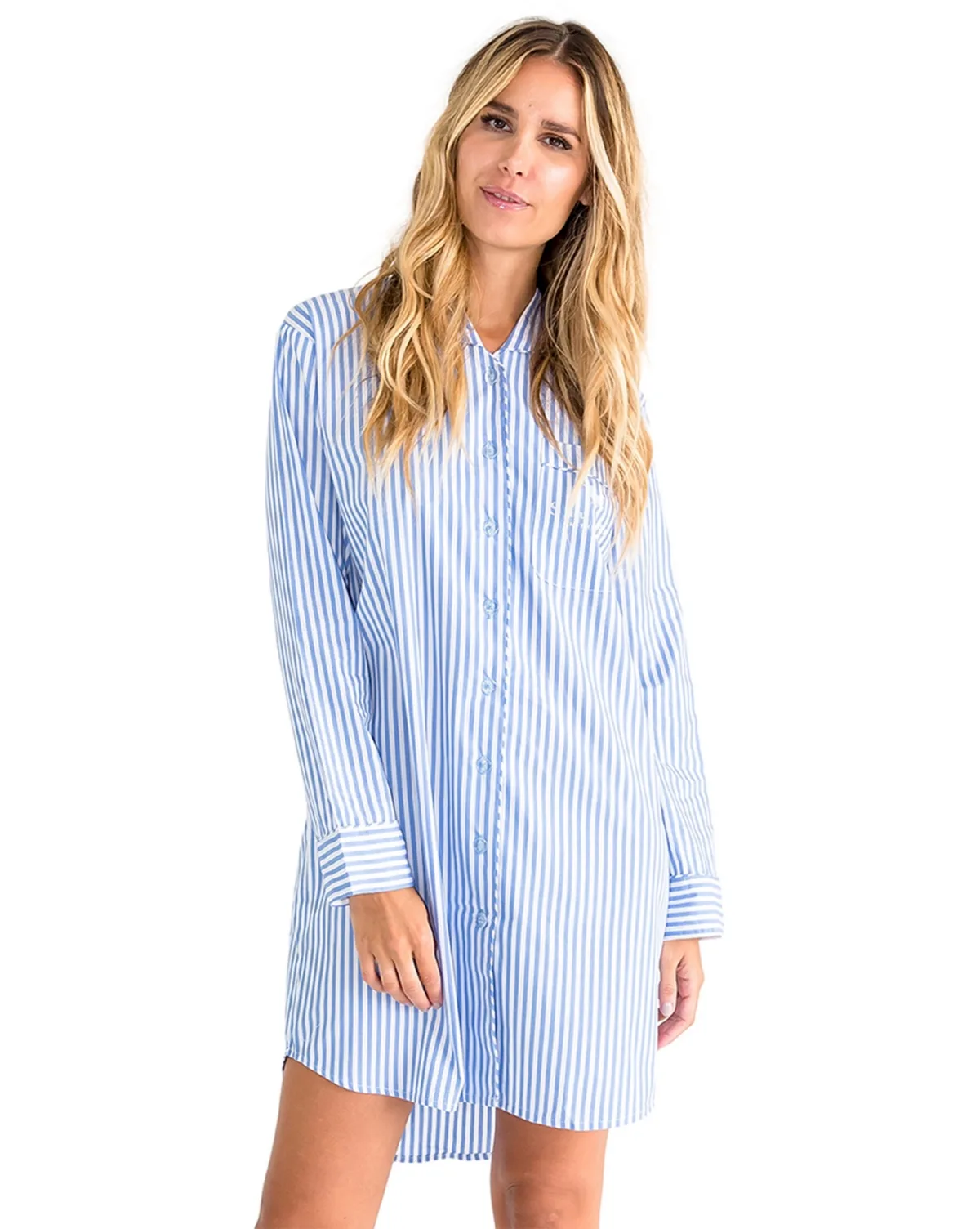 Night Shirt by Sant And Abel