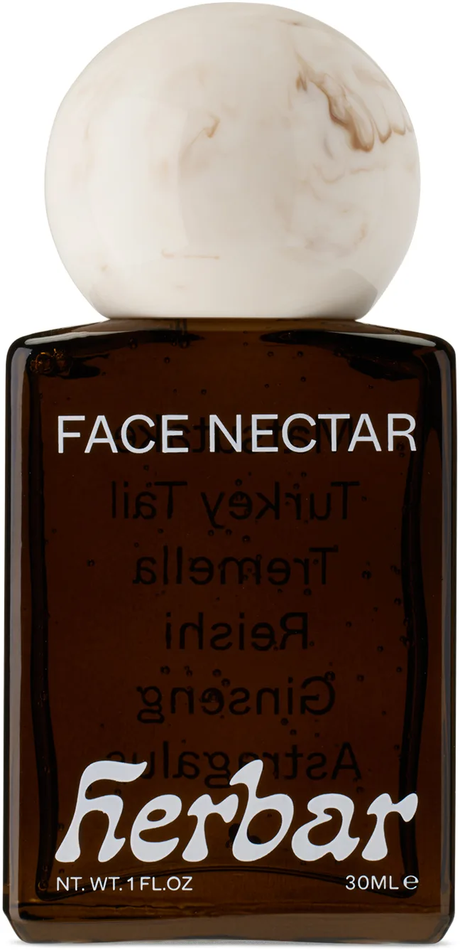 The Face Nectar, 30 mL by Herbar