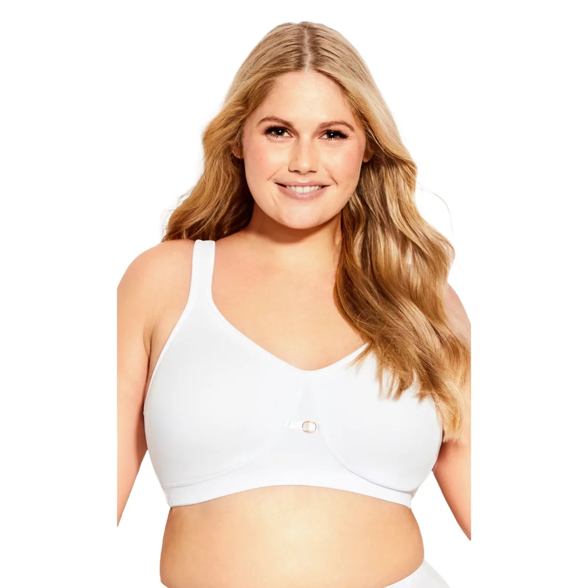 Soft Caress Bra by Avenue