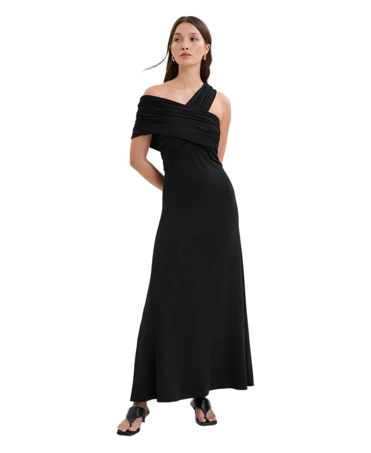 Alyssa Dress by Marcella