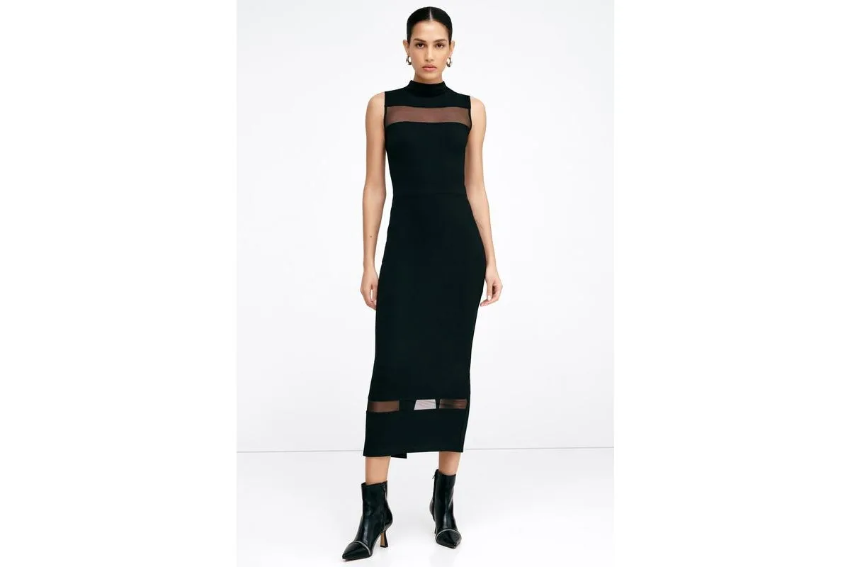 Cleo Dress by Marcella