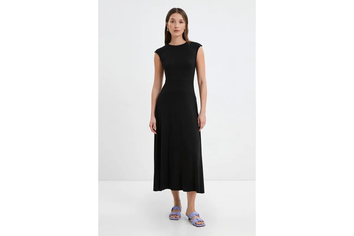 Alina Dress by Marcella