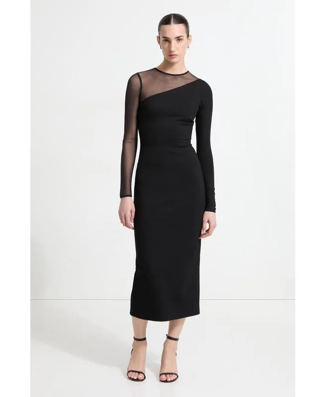Milo Dress