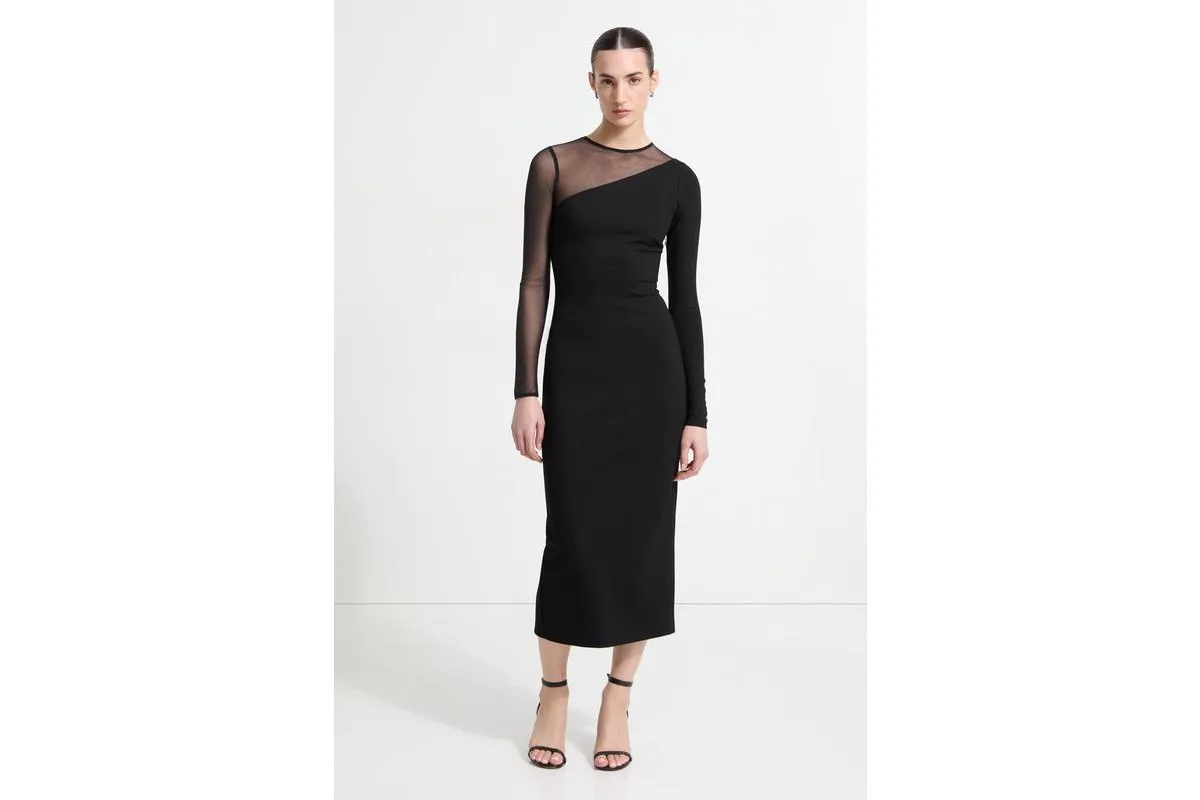 Milo Dress by Marcella