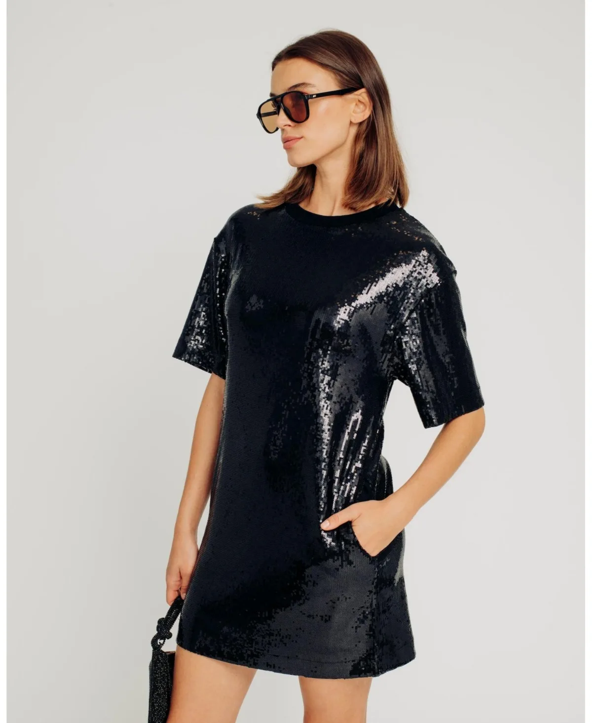 Clio Dress by Torn By Ronny Kobo