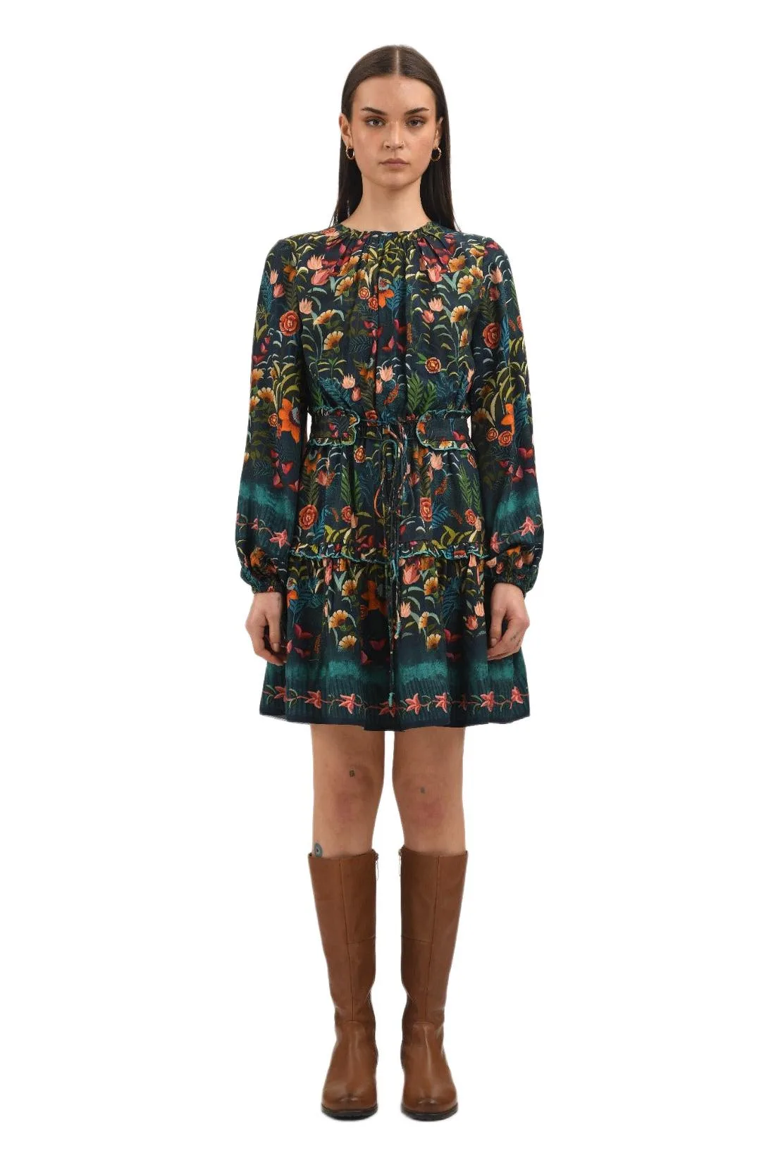 Starlight Mini Dress